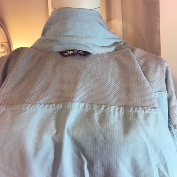 The North Face Traverse long sleeves shirt - Picture 15 of 16